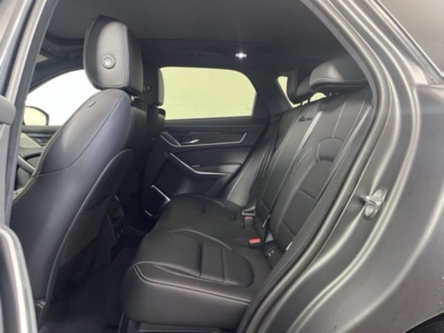 New 2026 Jaguar F-PACE R-Dynamic S AWD/4WD image 15