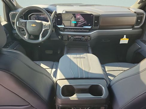 New 2026 Chevrolet Silverado 2500 High Country w/ High Country Premium Package AWD/4WD image 24