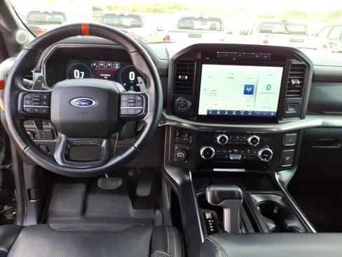 Certified 2023 Ford F150 Raptor AWD/4WD image 15