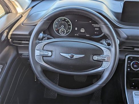 Used 2024 Genesis GV80 2.5T image 18