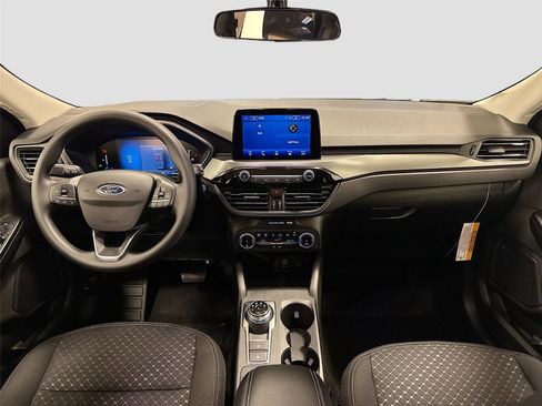 New 2026 Ford Escape Active image 19