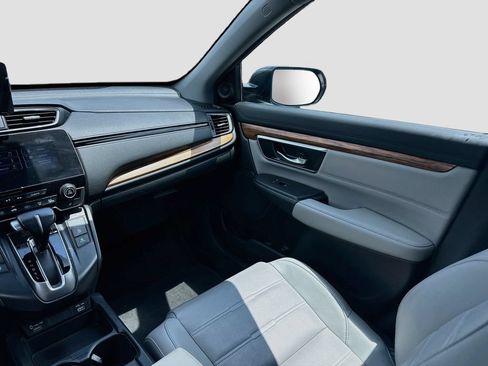 Used 2020 Honda CR-V EX-L image 28