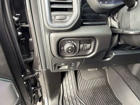 New 2026 RAM 1500 Laramie w/ Night Edition image 32