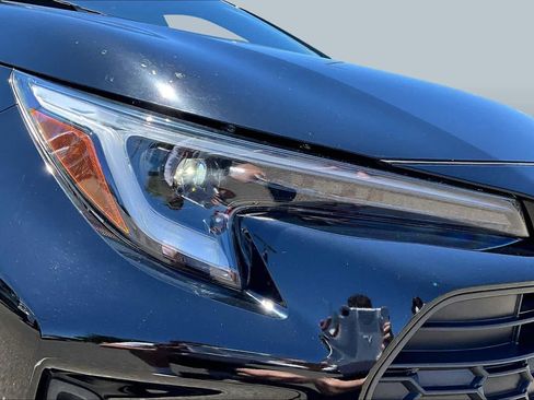 Certified 2023 Toyota Corolla GR w/ Performance Package AWD/4WD image 27