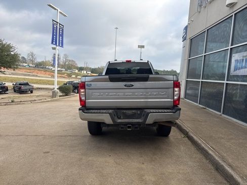 Used 2022 Ford F350 XL w/ STX Appearance Package image 6