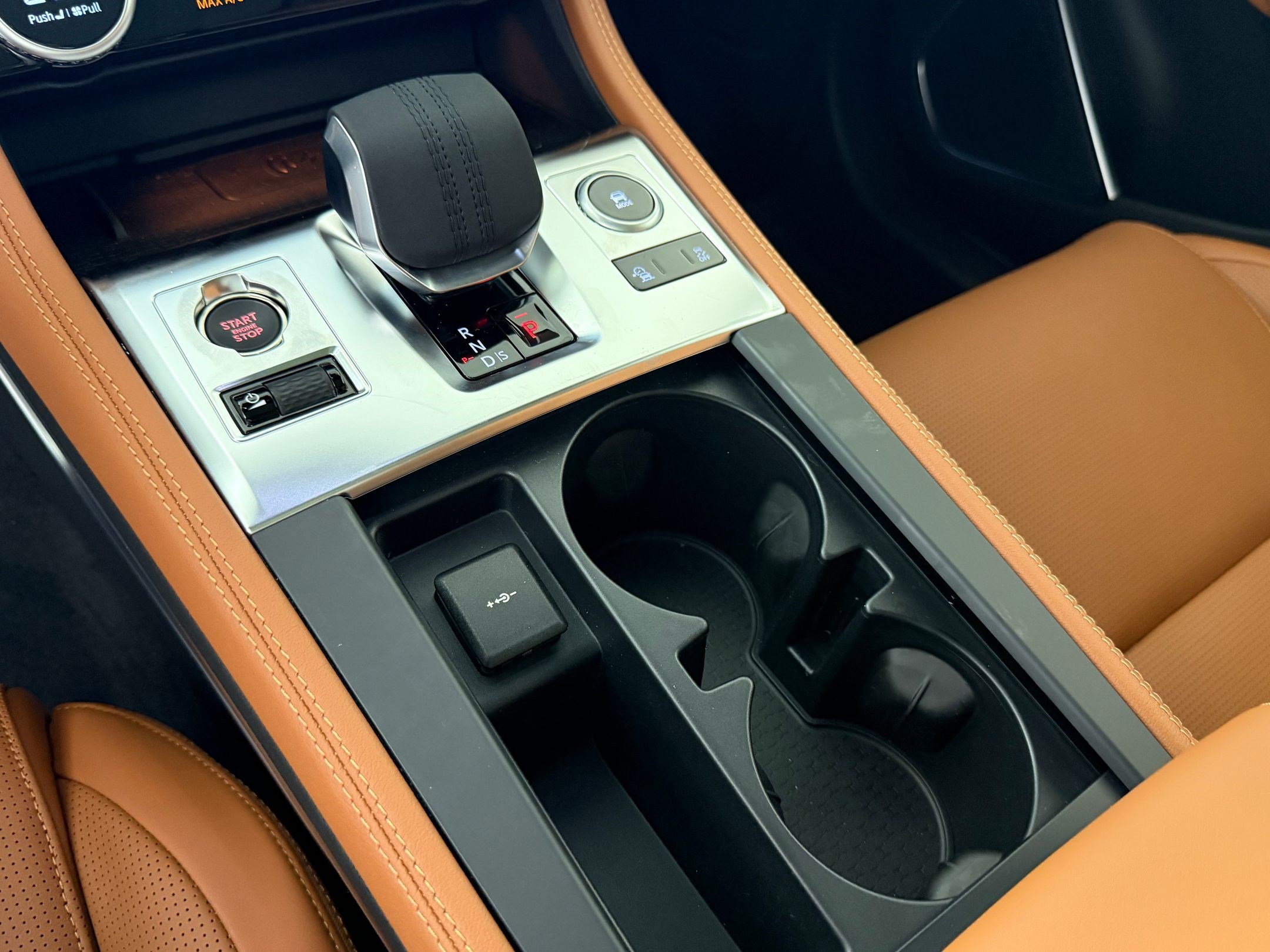 New 2026 Jaguar F-PACE R-Dynamic S AWD/4WD image 15