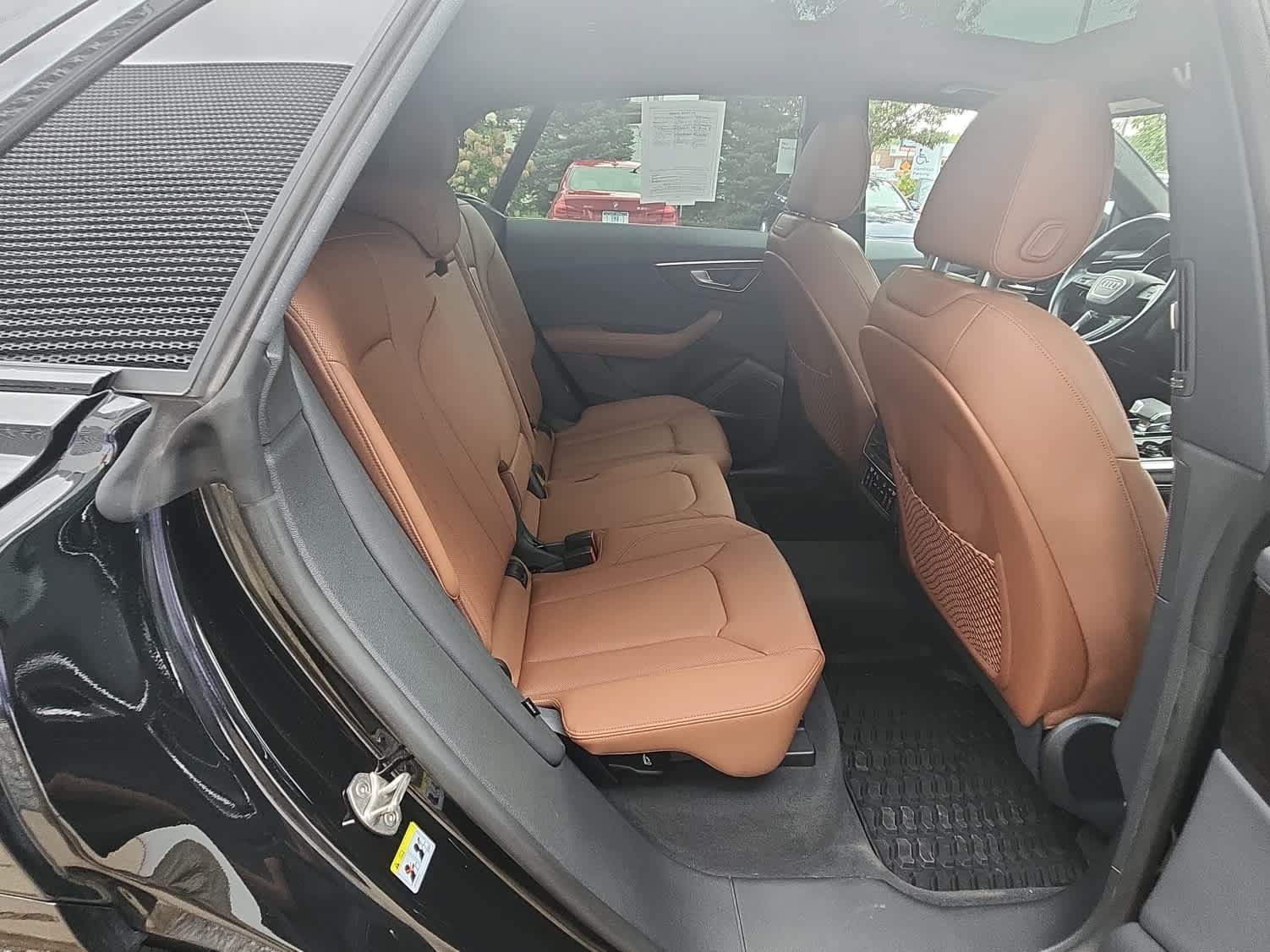 Used 2023 Audi Q8 Premium Plus AWD/4WD image 15