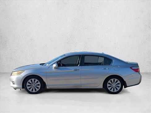 Used 2014 Honda Accord EX-L image 5