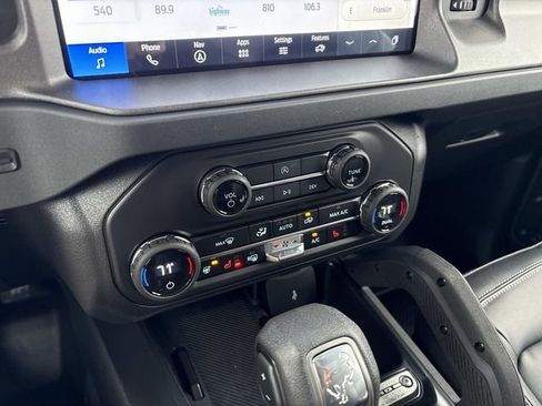 New 2026 Ford Bronco Badlands w/ Sasquatch Package image 28