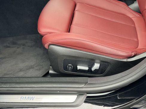 Used 2024 BMW 330e w/ Premium Package image 18