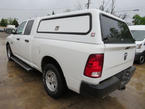 Used 2016 RAM 1500 Tradesman w/ Popular Equipment Group image 6