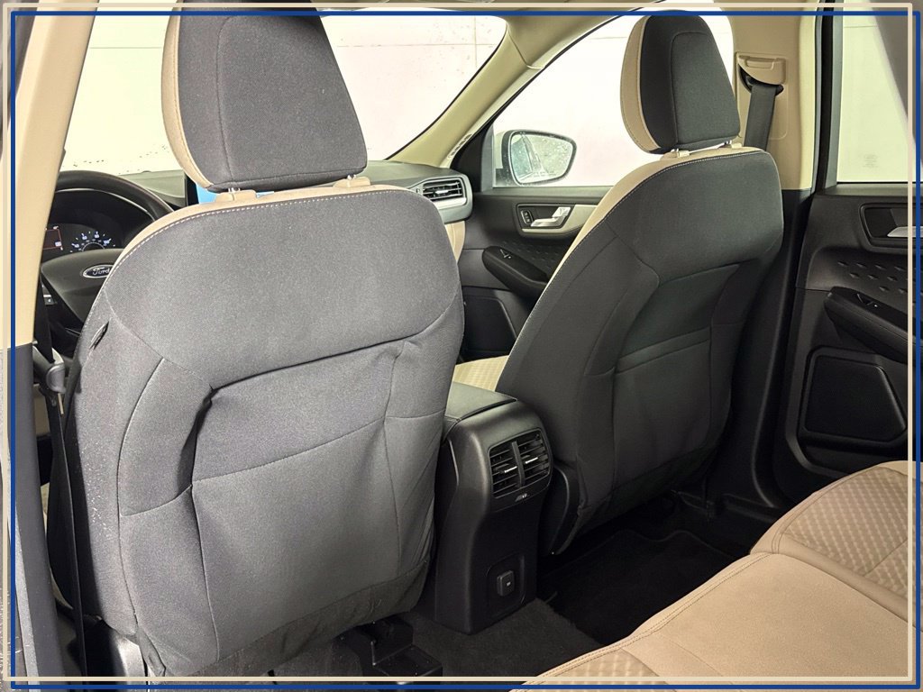 Used 2020 Ford Escape SE AWD/4WD image 33