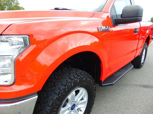 Used 2019 Ford F150 XL w/ XL Power Equipment Group AWD/4WD image 22