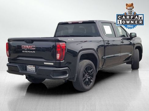 Used 2023 GMC Sierra 1500 Elevation AWD/4WD image 4