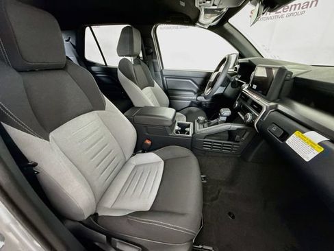 New 2026 Toyota 4Runner TRD Sport AWD/4WD image 26