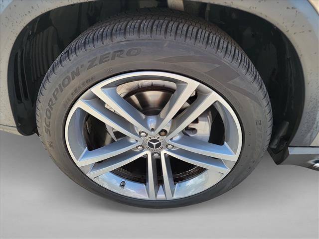Used 2022 Mercedes-Benz GLE 350 image 10