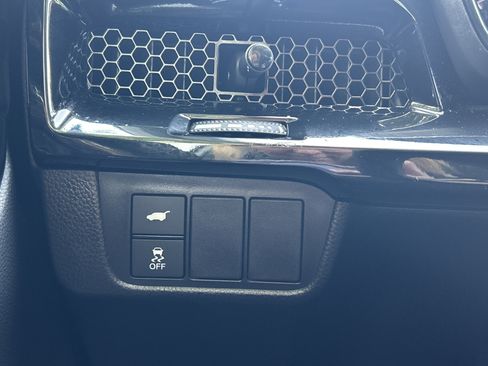 Certified 2025 Honda CR-V EX-L image 15