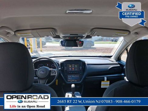 Used 2025 Subaru Impreza 2.0i AWD/4WD image 13