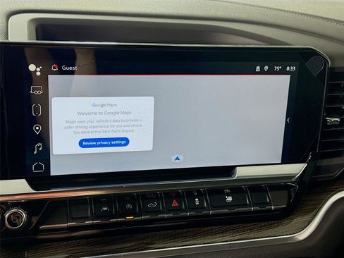 New 2026 GMC Sierra 1500 Elevation image 8