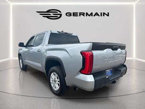 Used 2023 Toyota Tundra SR5 w/ SR5 Premium Package AWD/4WD image 6