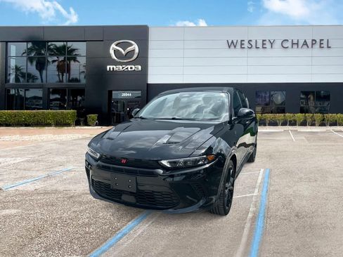 Used 2024 Dodge Hornet R/T Plus AWD/4WD image 1