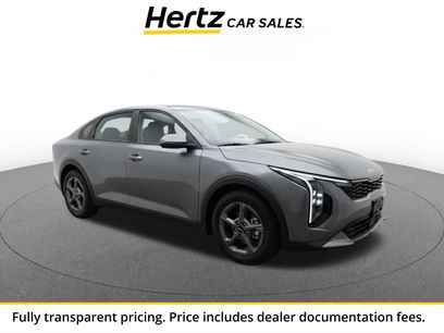 Used 2025 Kia K4