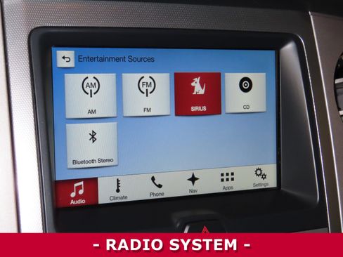 Used 2017 Ford Expedition EL Limited w/ Equipment Group 301A image 23