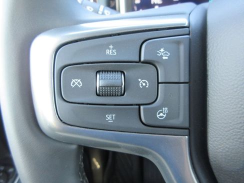 New 2026 Chevrolet Silverado 3500 LT w/ Trail Boss Package image 30