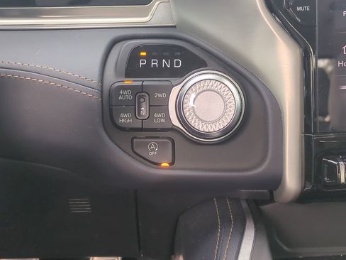 Used 2025 RAM 1500 Tungsten w/ Bed Utility Group AWD/4WD image 20