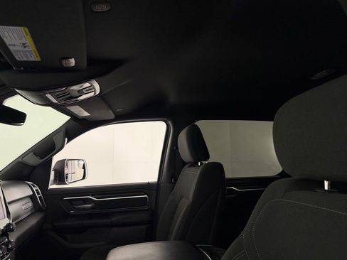 Used 2025 RAM 1500 Big Horn image 24