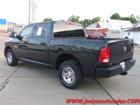 Used 2017 RAM 1500 Tradesman w/ Cold Weather Group AWD/4WD image 29