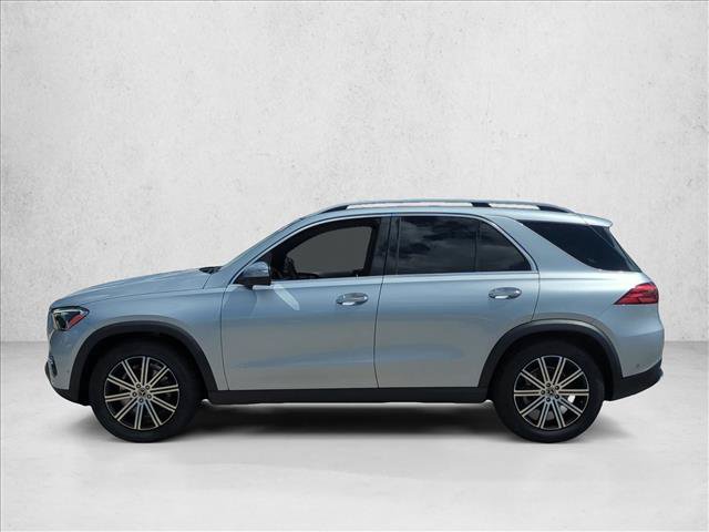 Used 2024 Mercedes-Benz GLE 350 4MATIC image 9