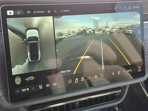 Used 2024 Rivian R1S Adventure image 19