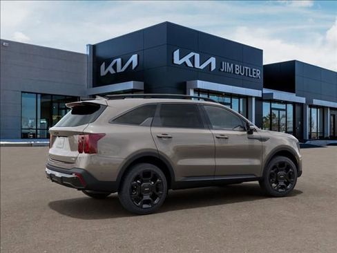 New 2026 Kia Sorento SX AWD/4WD image 6