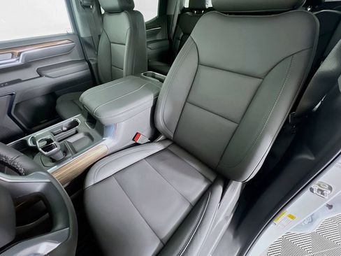 New 2026 Chevrolet Silverado 1500 LT Trail Boss w/ Convenience Package II AWD/4WD image 22
