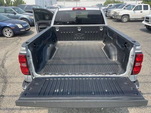 Used 2014 Chevrolet Silverado 1500 LT w/ All Star Edition RWD image 22