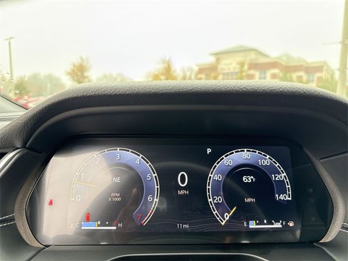 New 2025 Jeep Grand Cherokee L Altitude image 18