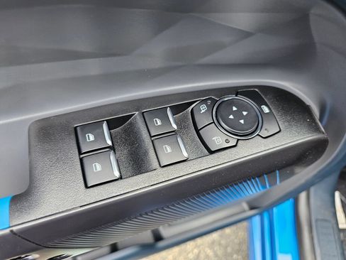 New 2026 Ford Maverick Lobo AWD/4WD image 19