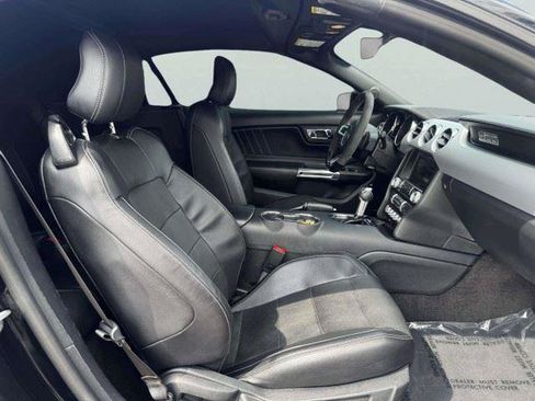 Used 2015 Ford Mustang GT Premium w/ Equipment Group 401A RWD image 36