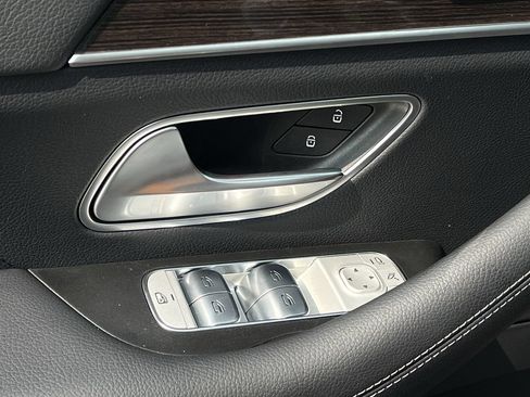 Used 2026 Mercedes-Benz GLE 450 4MATIC image 21