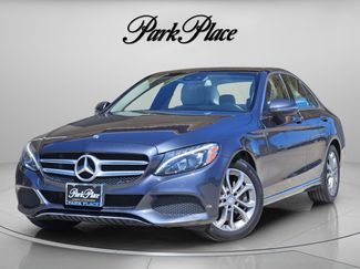 Used 2016 Mercedes-Benz C 300 Sedan video 1