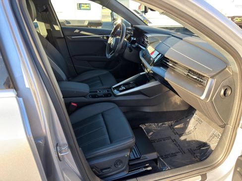 Used 2022 Audi A3 2.0T Premium image 10