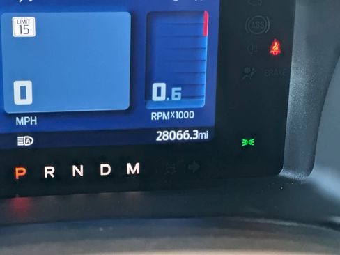 Certified 2023 Ford Bronco Badlands AWD/4WD image 26