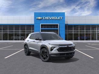 New 2026 Chevrolet TrailBlazer RS video 1