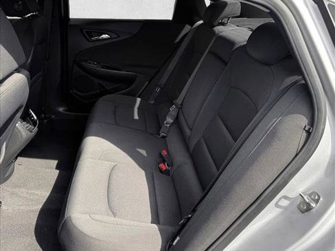 Used 2020 Chevrolet Malibu LT FWD image 18
