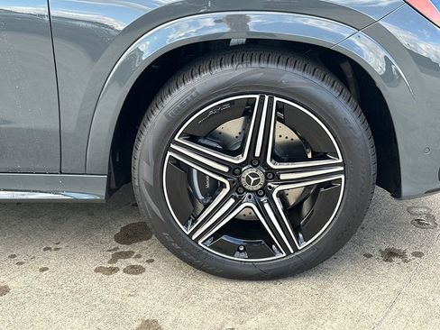 New 2026 Mercedes-Benz GLE 450 GLE 450 image 13