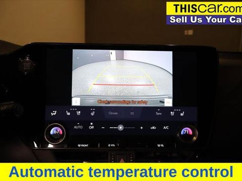 Used 2022 Lexus NX 350 AWD image 18