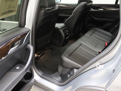 Used 2024 BMW X3 sDrive30i RWD image 31