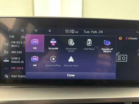 Used 2025 Kia Telluride S image 66