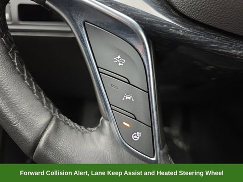 Used 2022 Cadillac XT5 Premium Luxury AWD/4WD image 23